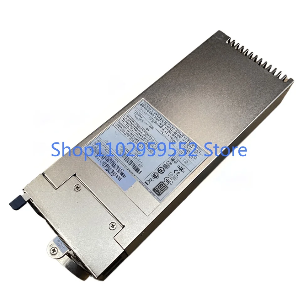 A840R-G -10 서버 전원 공급 장치 YM-2102B YM-2102BBR 1000W용..