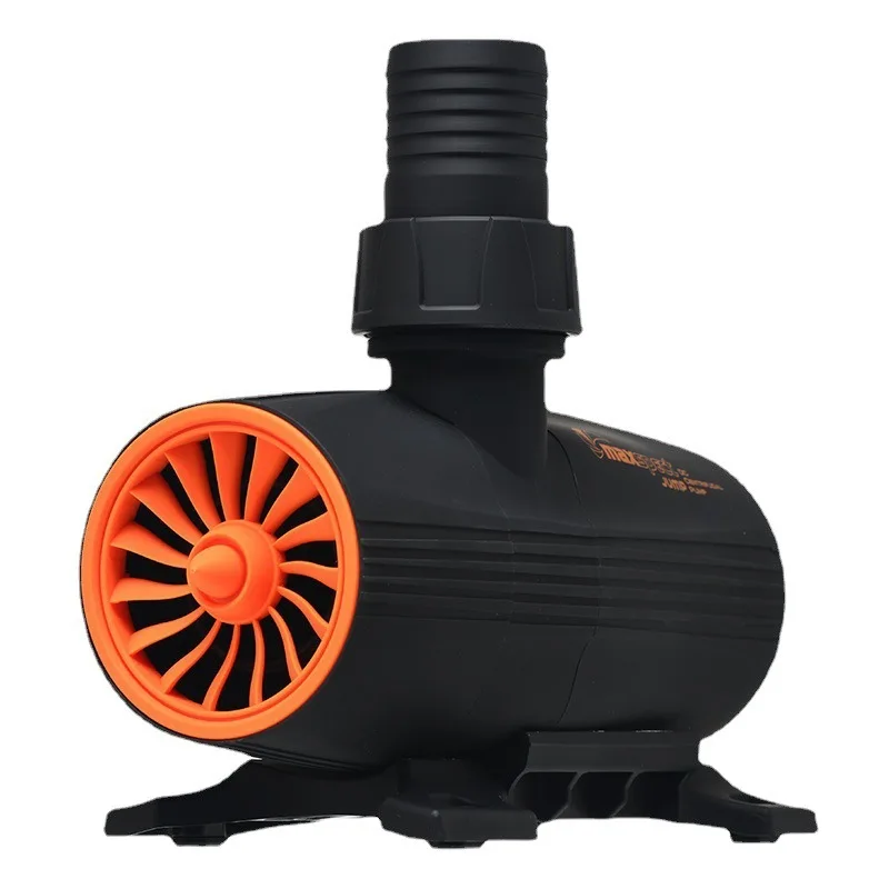 

MAXSPECT Maiguang Sails Up Water Pump DC Variable Frequency Submersible Pump Bottom Cylinder Pumping Silent Circulating Pump