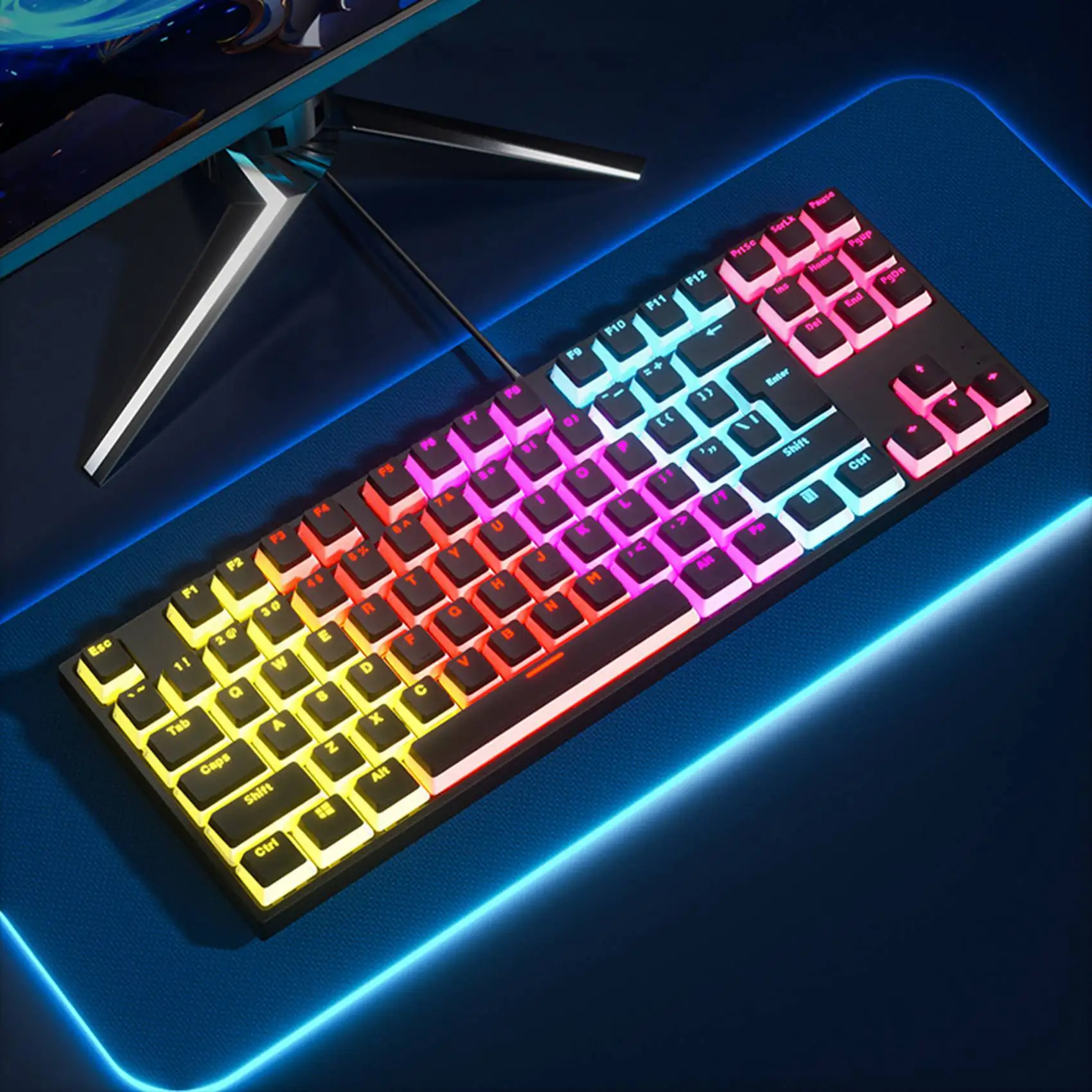 thumb