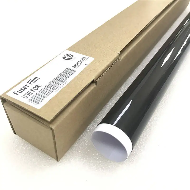 Japão mp C2003 C4503 C3003 Cinto Fusor para Ricoh Mpc 5503 4503 6003 2003 3003 2503 Mpc3003 Mpc2003 Fuser Film Sleeve
