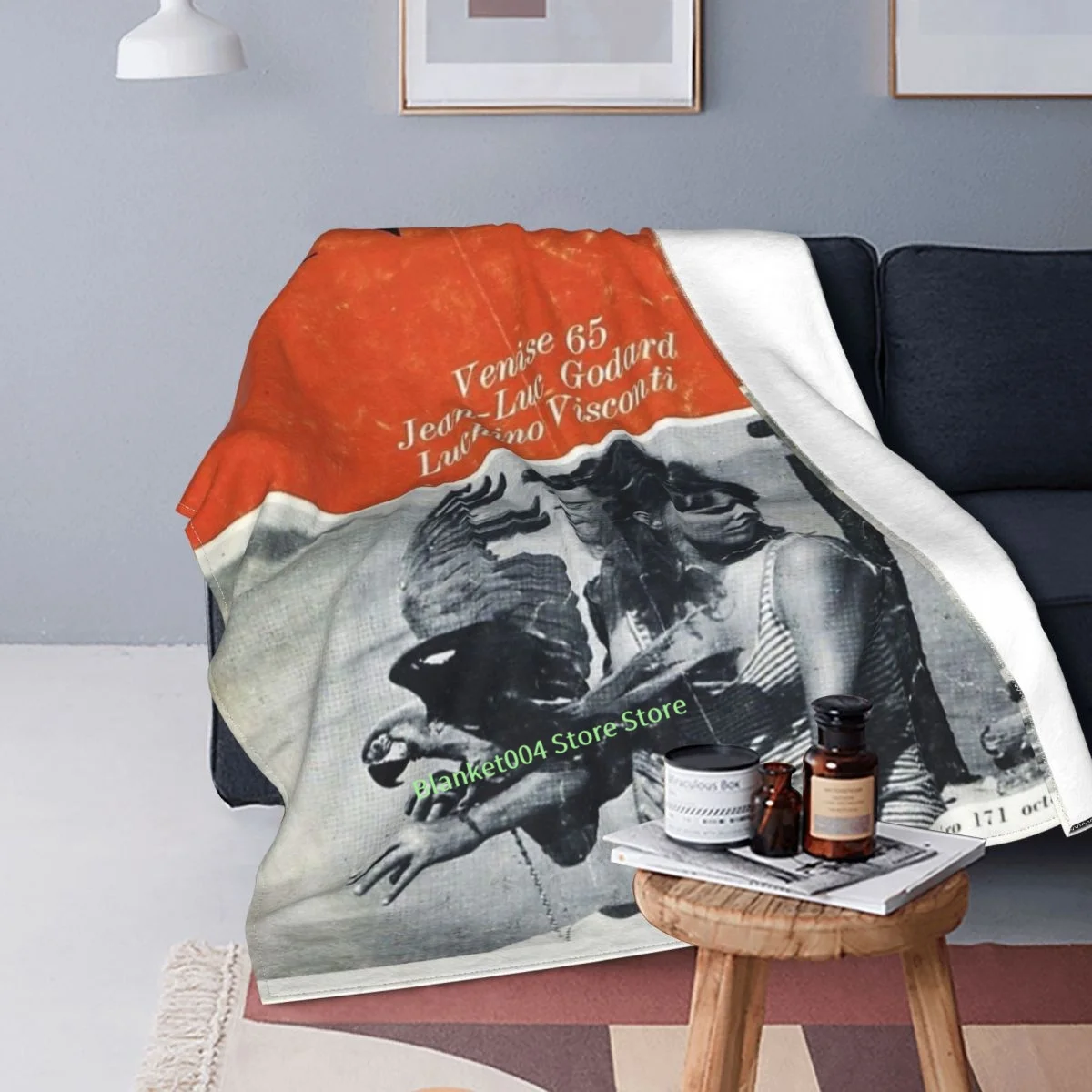 Cahiers Du �ó׸� 171, 1965 ���� ��� 3D �μ� ���� ħ�� ��� ���, ��� ���� ũ�������� ����