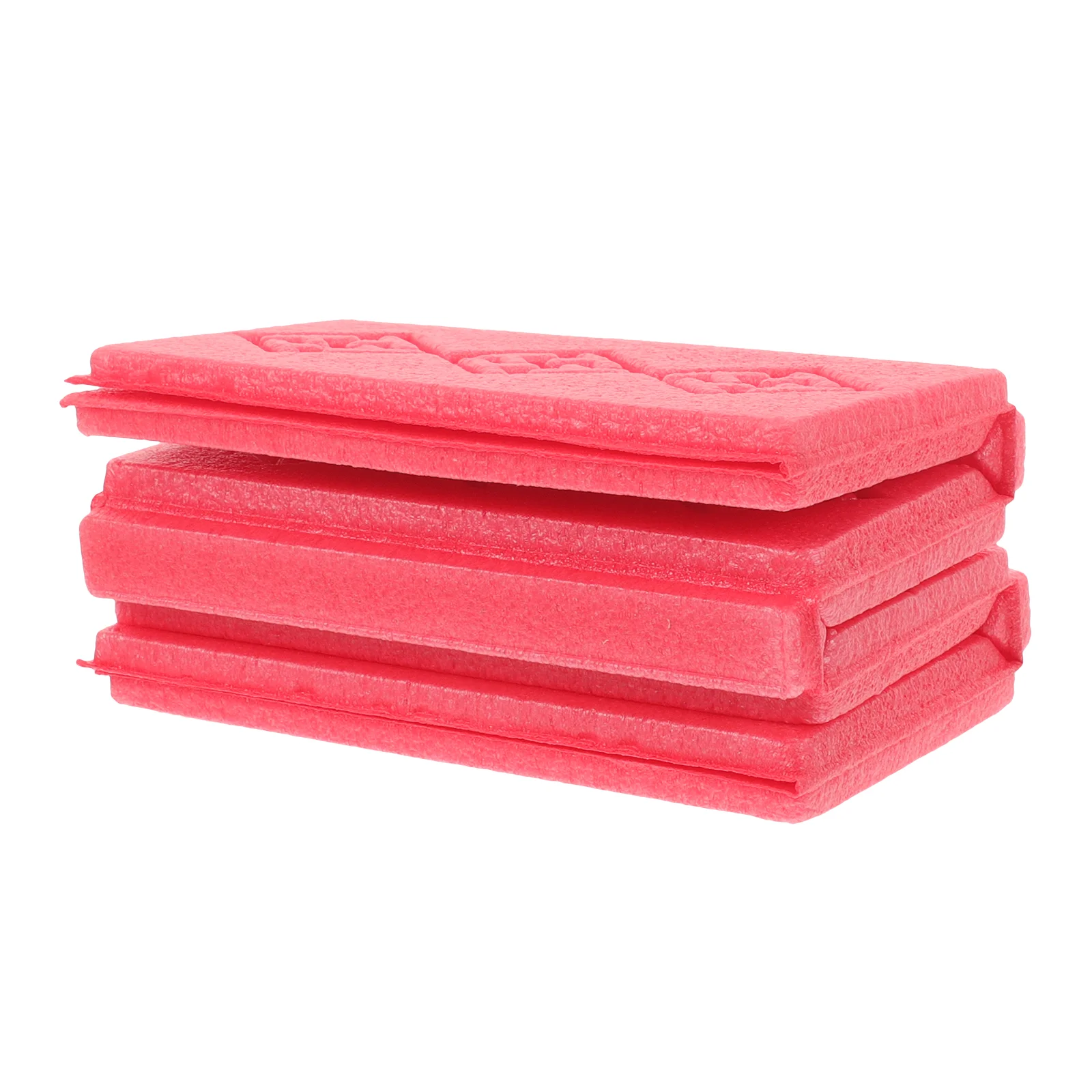 

Outdoor Cushion Lawn Cushions Multi-function Blanket Printing Picnic Blankets Xpe Portable Mat Space Save