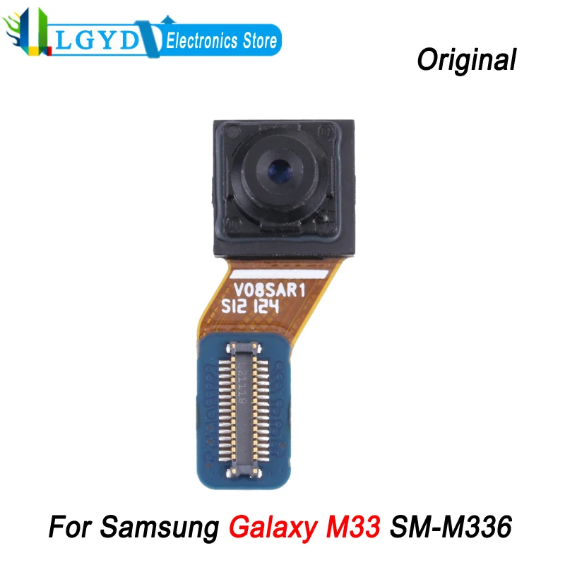 

Оригинальная фронтальная камера для Samsung Galaxy M33
