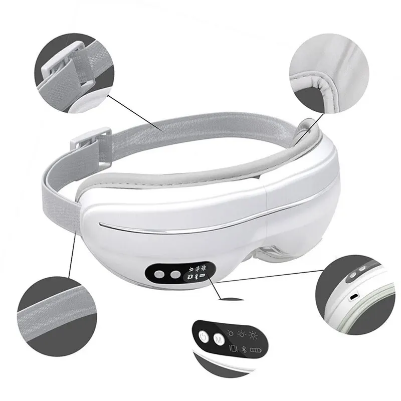 Eye Massager Device WIFI - Image 7