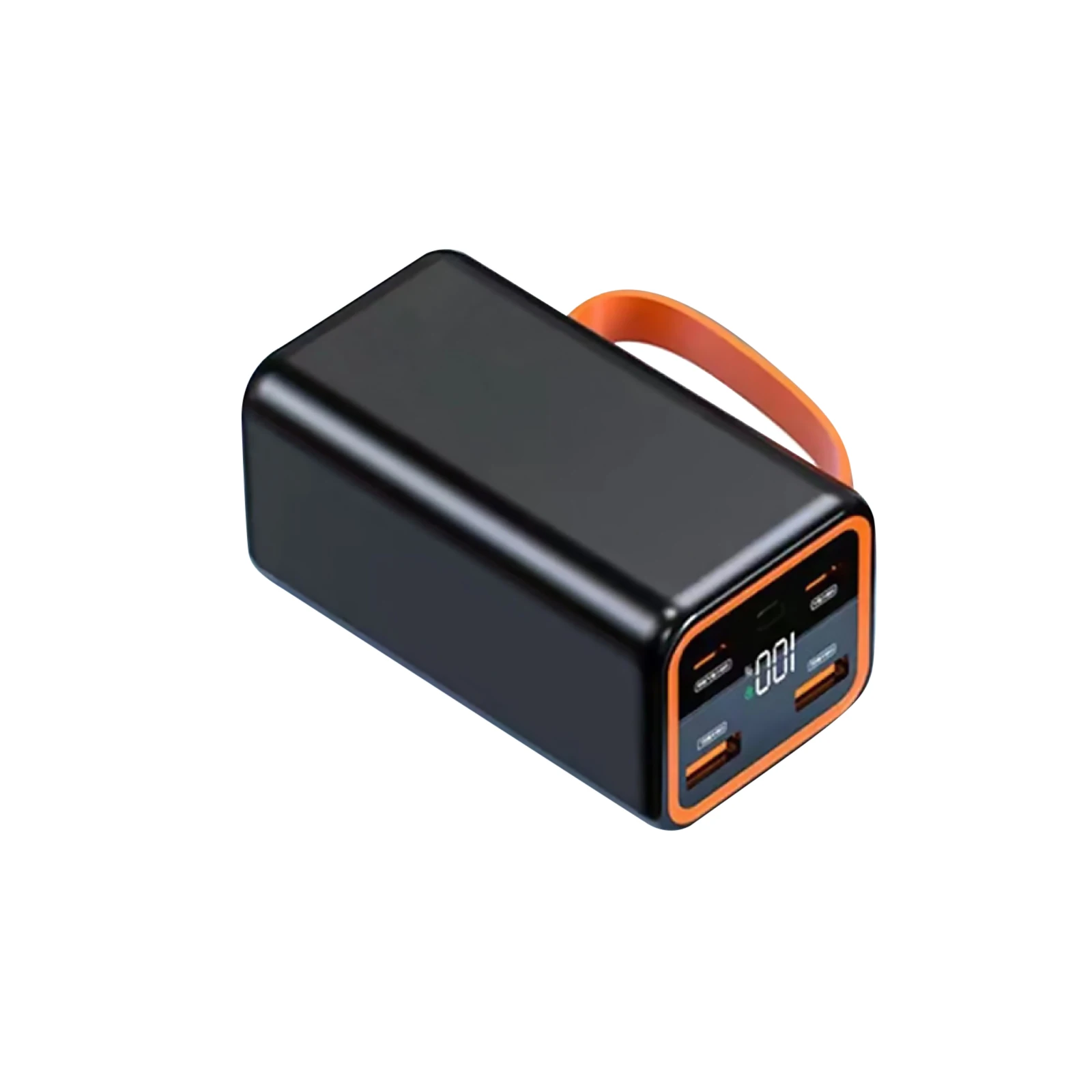  USB C Ÿ ͸ , 5V DIY , 4  21700 ġ ̽, и ͸  , ͸ 
