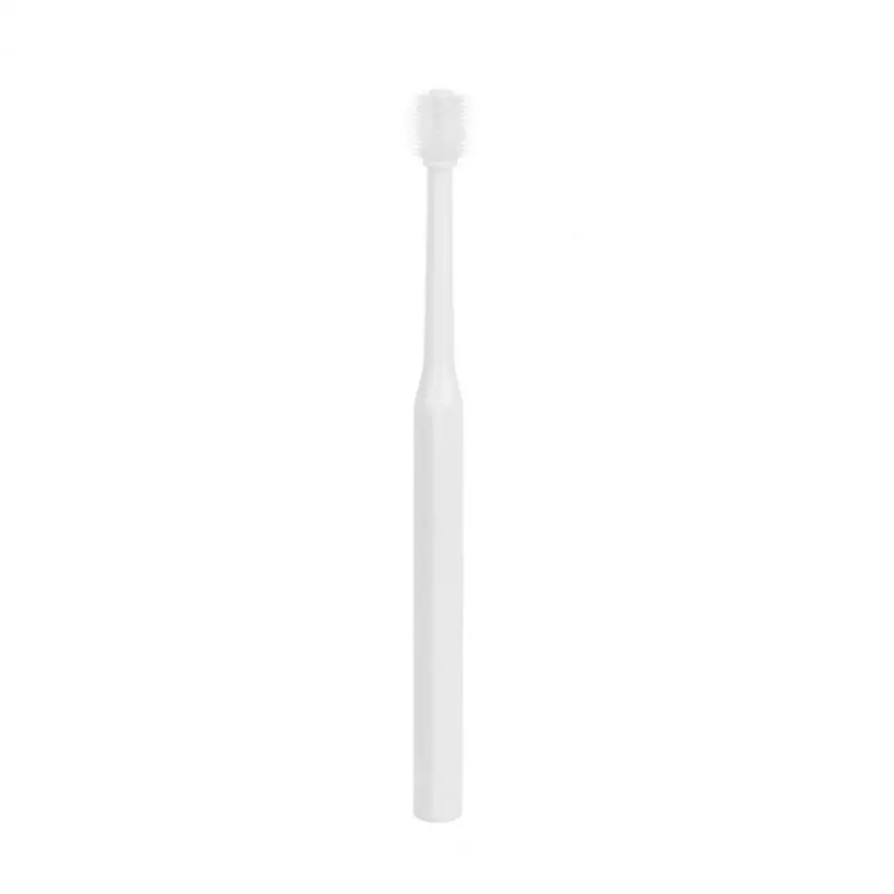 Title 4, Toothbrush Eco-friendly Pet Dog Toothbrush Hang...