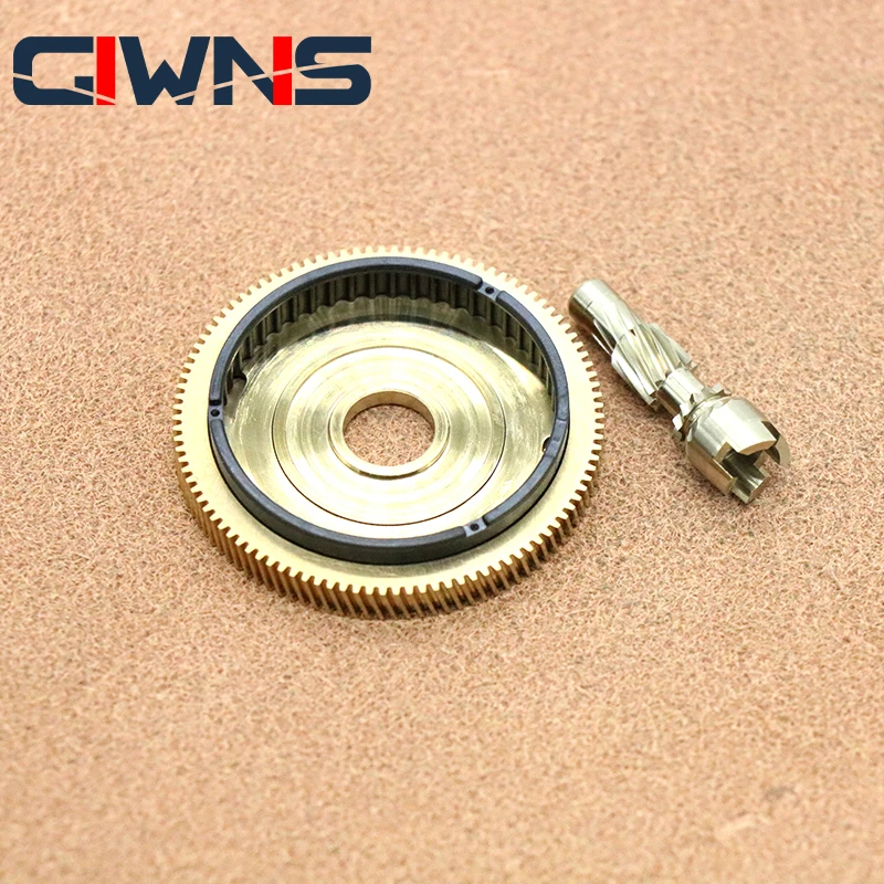 Per Daiwa Zillion Big Small Tooth 1514 1016 1520 Accessori Per Ingranaggi Frizione