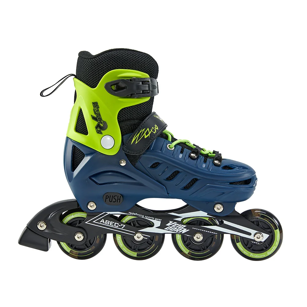 Adjustable Inline Skates Image 11