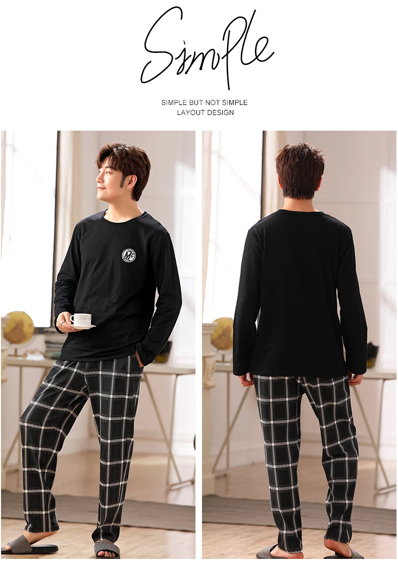 Pantalon De Pyjama Bleu Canard Homme Calvin Klein Jeans Shake Green - Prêt-à-Porter