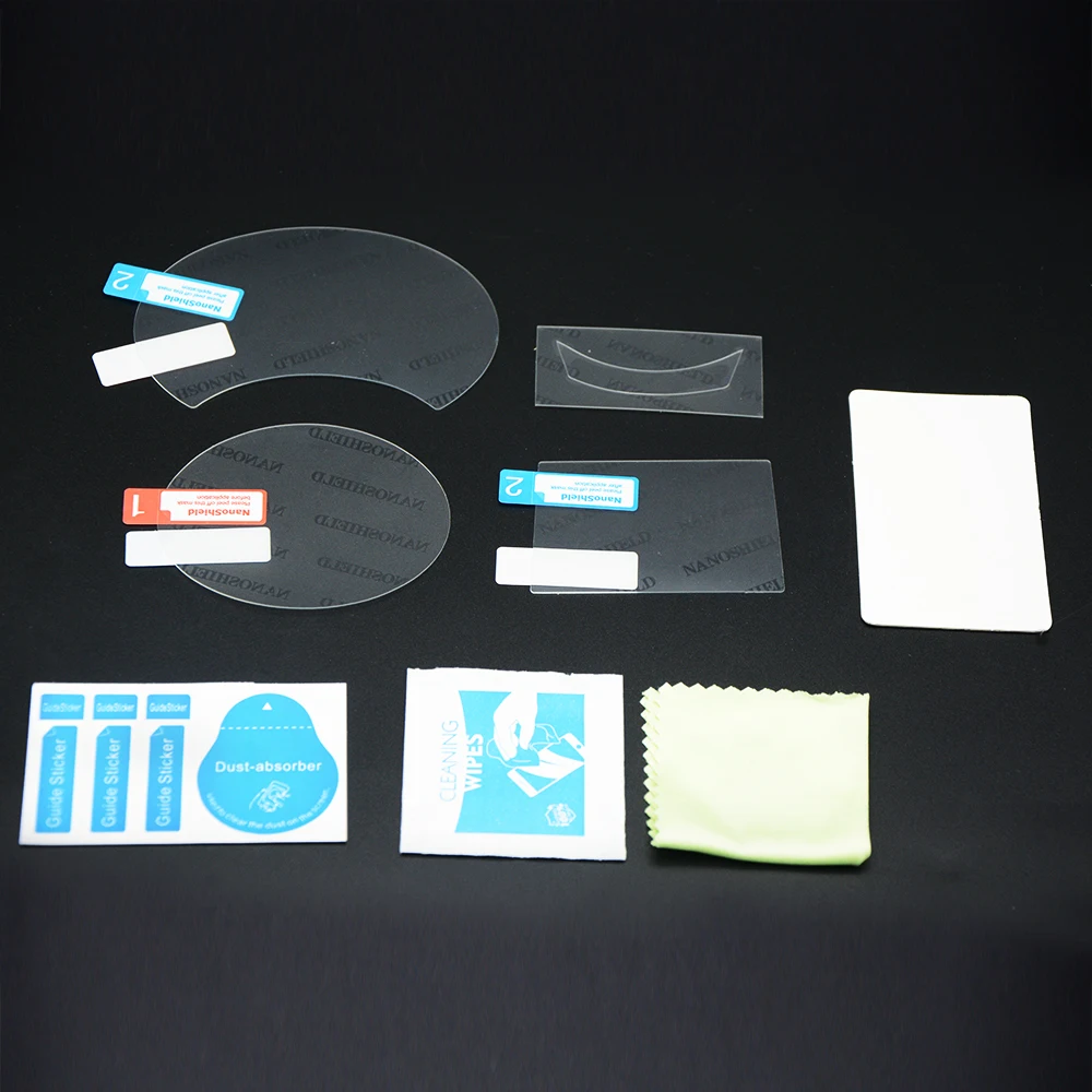 

Motorcycle Accessories For BMW F800GS F 800 GS Cluster Scratch Protection Instrument Speedometer Film Screen Protector Sticker