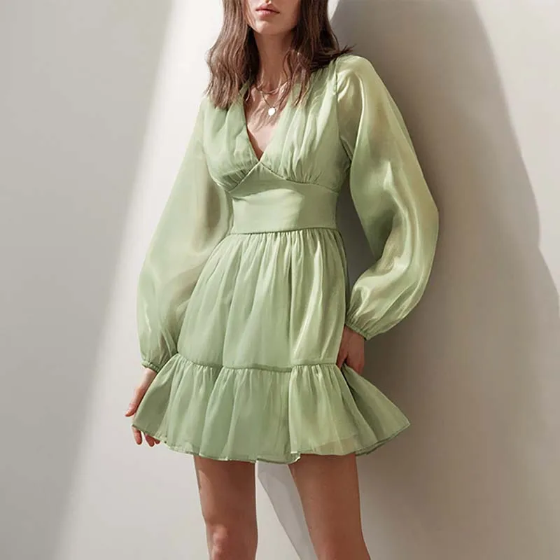 WomensMaxiDressEveningDressLuxuryCasualDressesForWomen2023