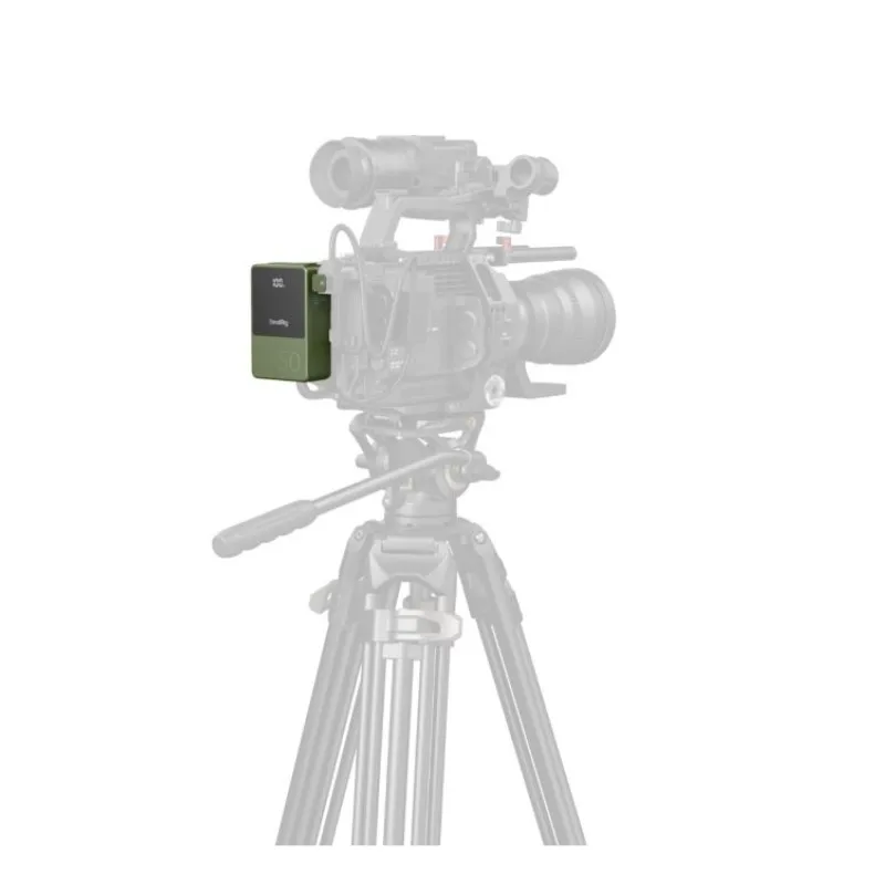 SmallRig VB99/VB50 V-Mount Battery Fast Charging 6800mAh/3400mAh High-Capacity T