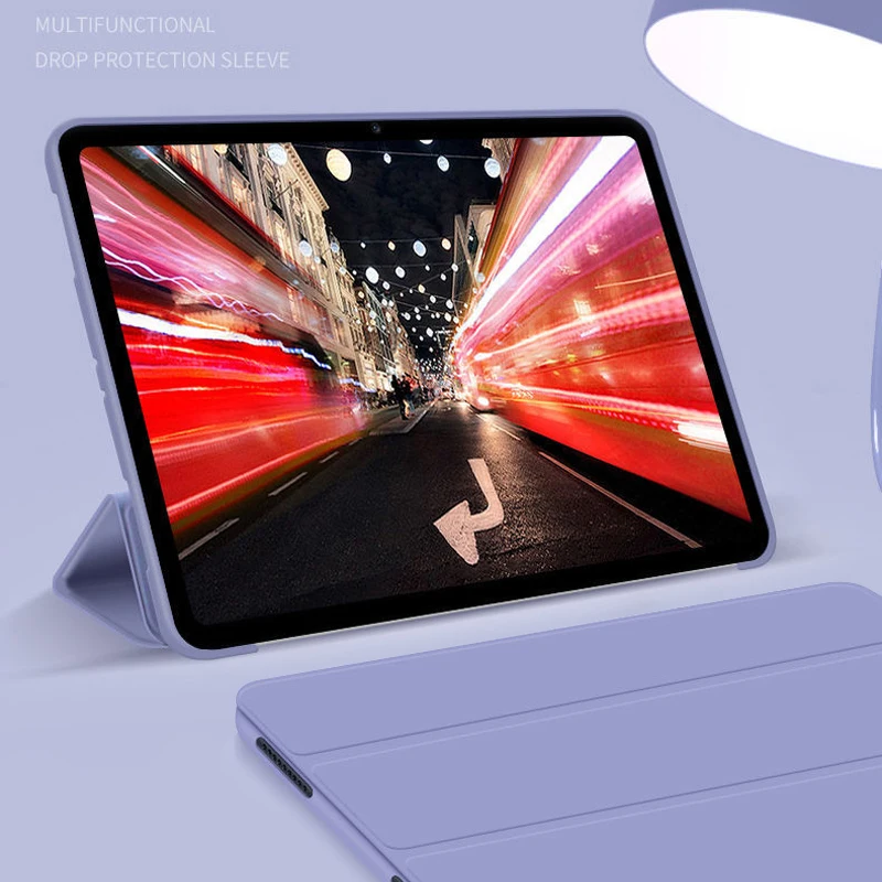 Capa de Couro para Samsung Galaxy Tab a7 10.4 Sm-t500 T505 T507 a9 Plus 11 Sm-x216b Tab a8 10.5x200 - Imagem 6