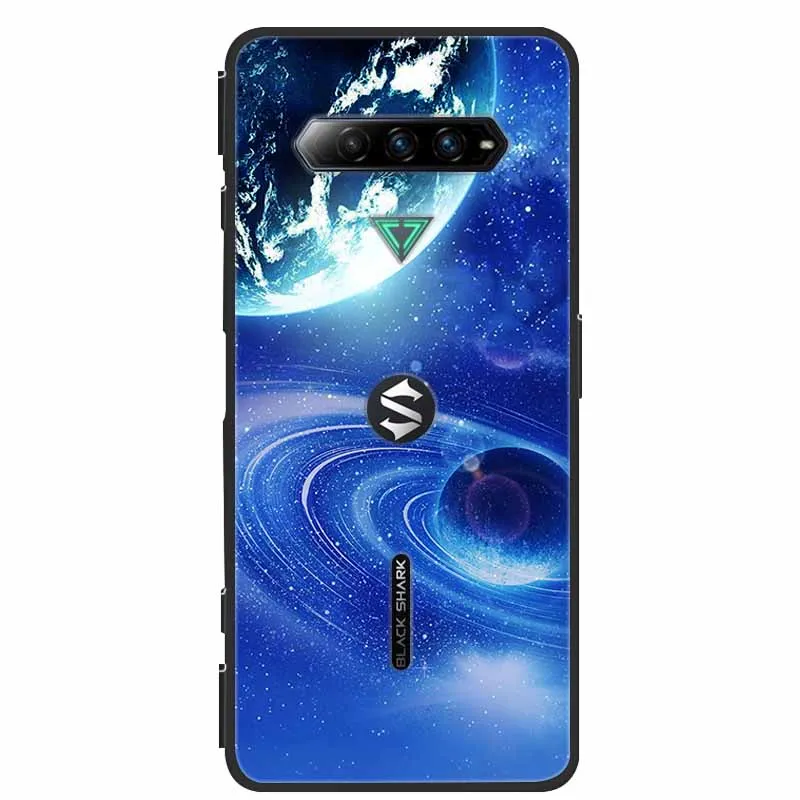 Clear Edge Silicone Soft TPU Back Case Cover