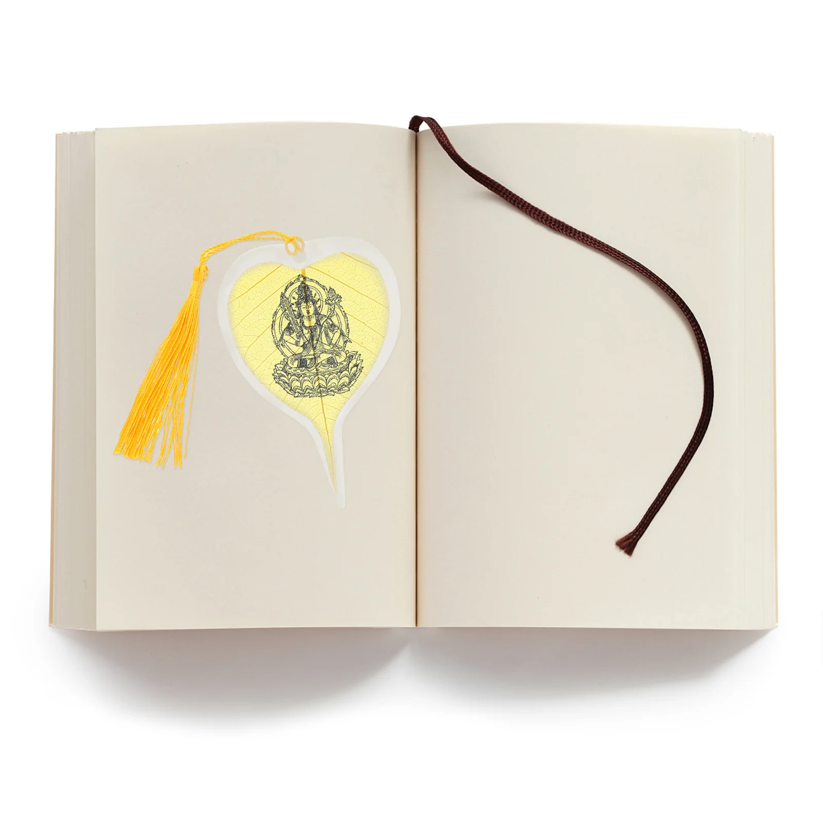 Рисунок 3 - закладки креативные закладки для