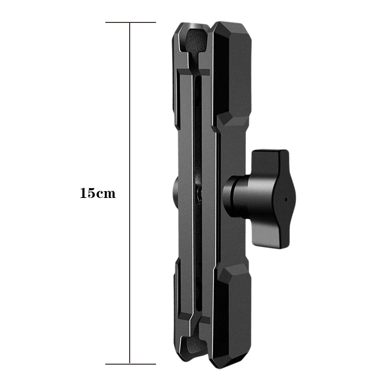 Bras de Montage pour GoPro 6.5-15cm - Support Action Caméra