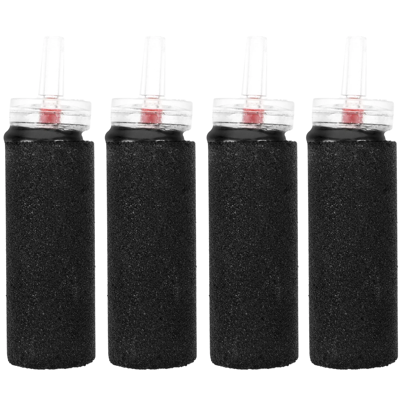 

4 Pcs Fish Tank Air Stone Other Aquarium Supplies Pumps Diffuser Sandstone Making Tool