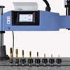 CE M3-M16 CNC Advanced Universal Type Electric Tapping Machine Electric Tapper Tapping Tool Threading Machine Drilling Machine 4