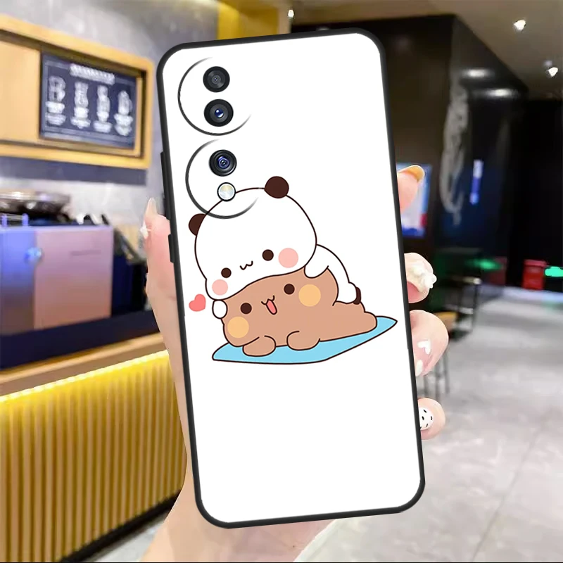 Bubu Dudu Stylish Phone Case Cover