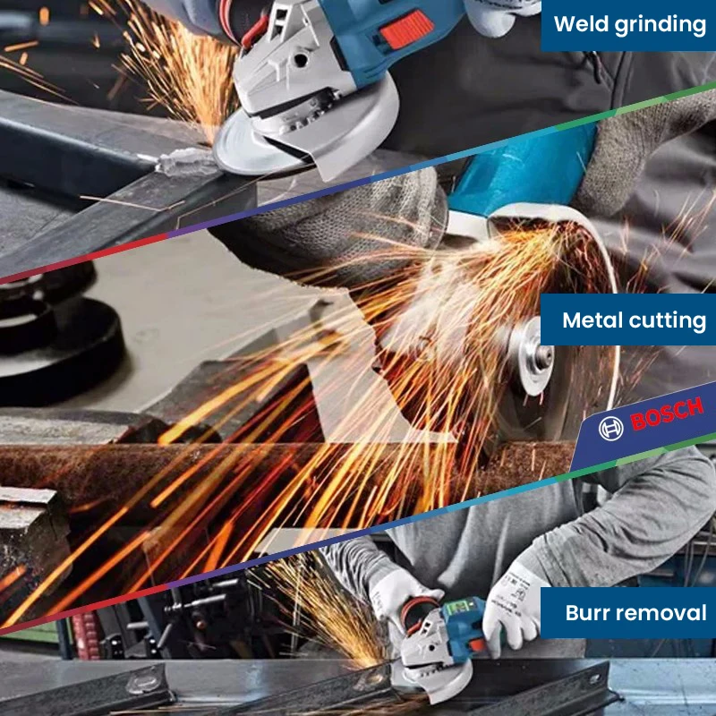 Bosch angle grinder discs best sale
