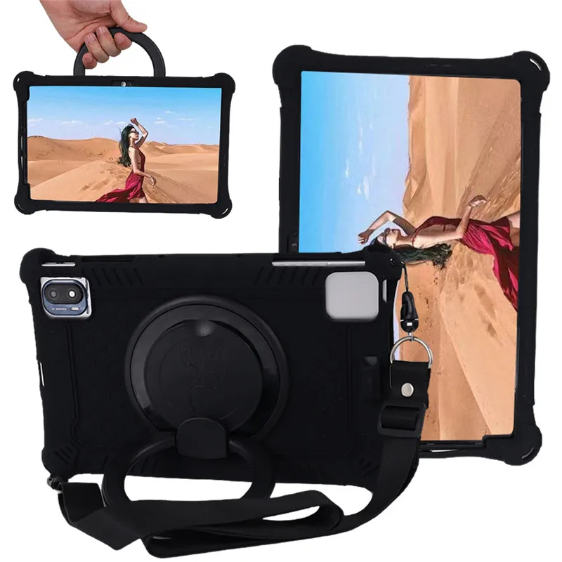 para Crianças, TCL Tab 10S, 10L, 10.1 