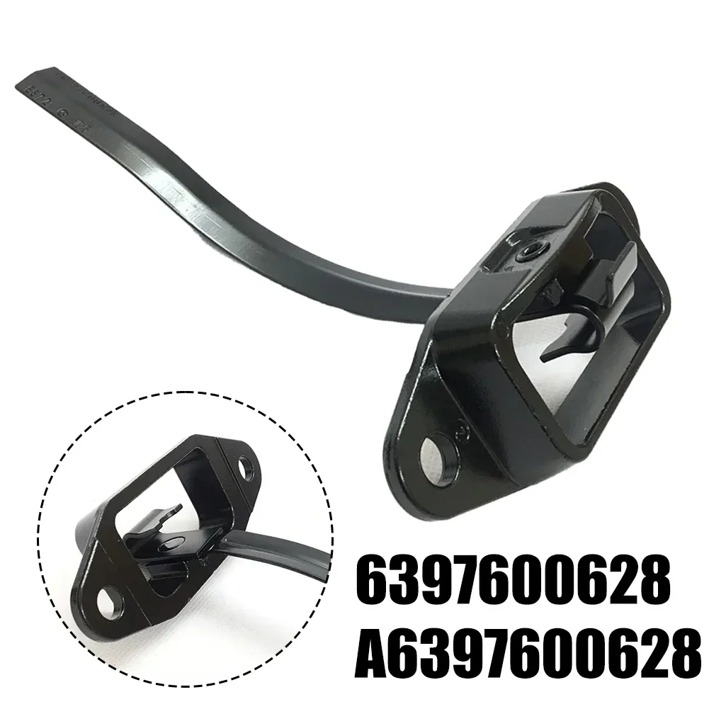 Rear Door Check Strap Bracket Guide For Mercedes For Vito W639 A6397600628 Rear Door Check Strap Car Parts