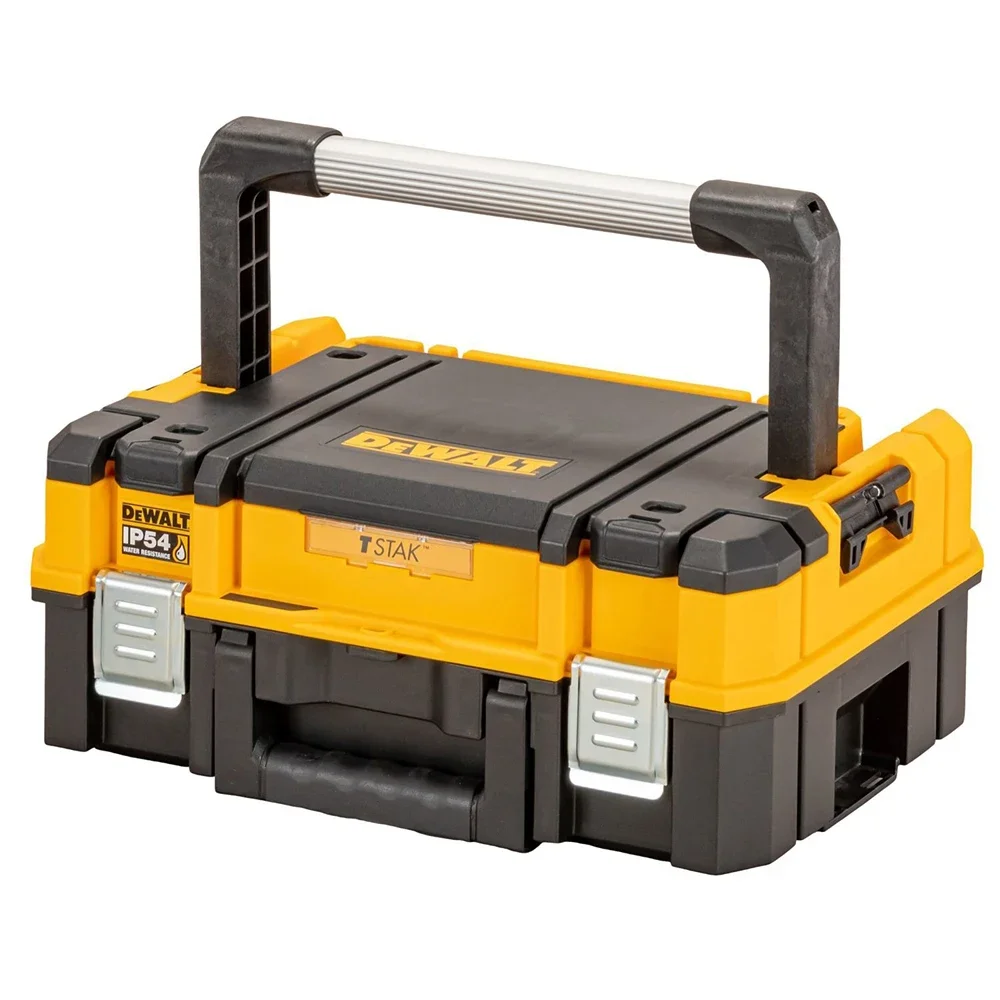 Dewalt DWST70705 DWST82968 DWST83344 DWST83345 TASK Tool Box Waterproof  IPX54 Freely Stack Combine Compatible with TSTAK1.0 - AliExpress