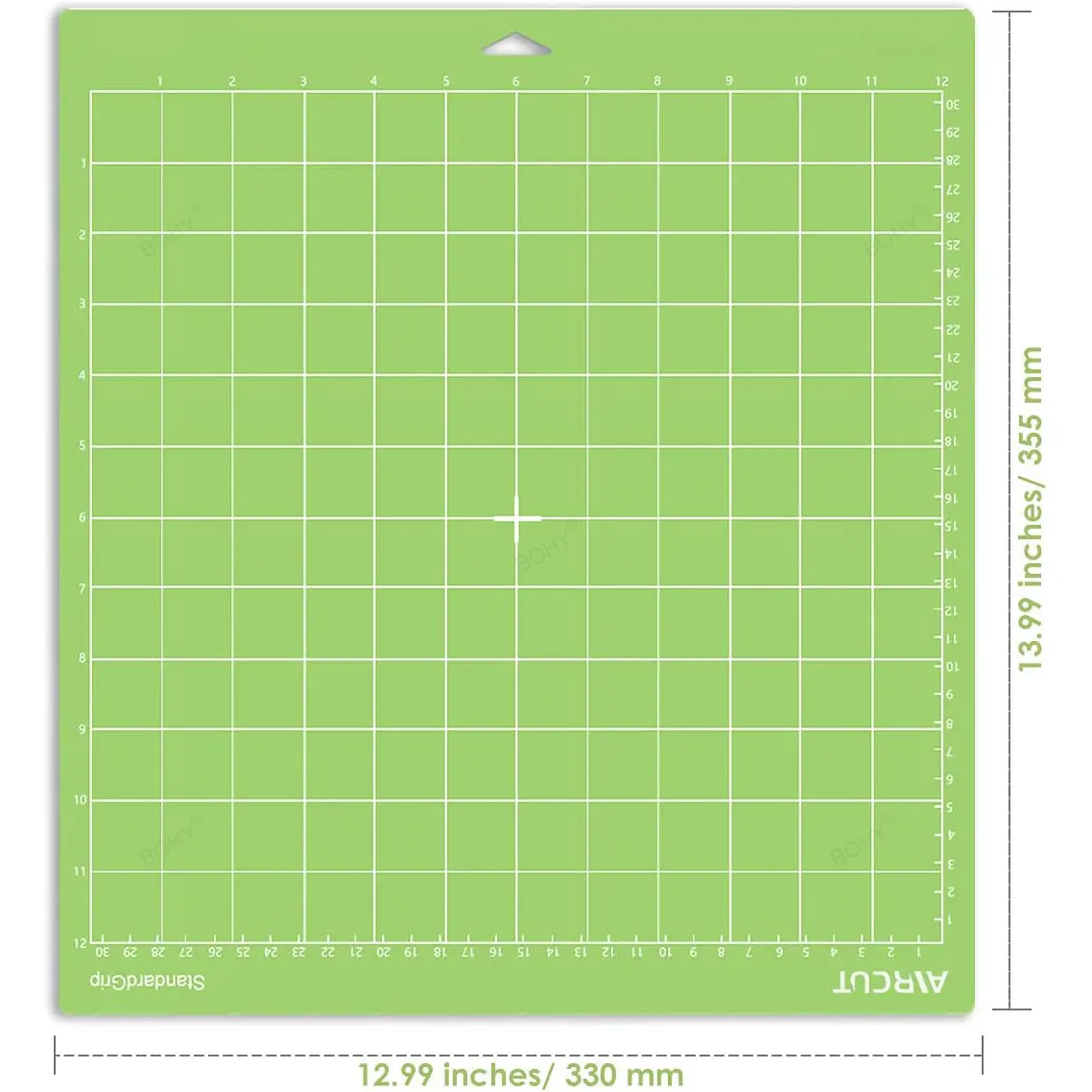 Cutting Mat for Cricut/Cameo Silhouette Plate Cricut Joy Accessories