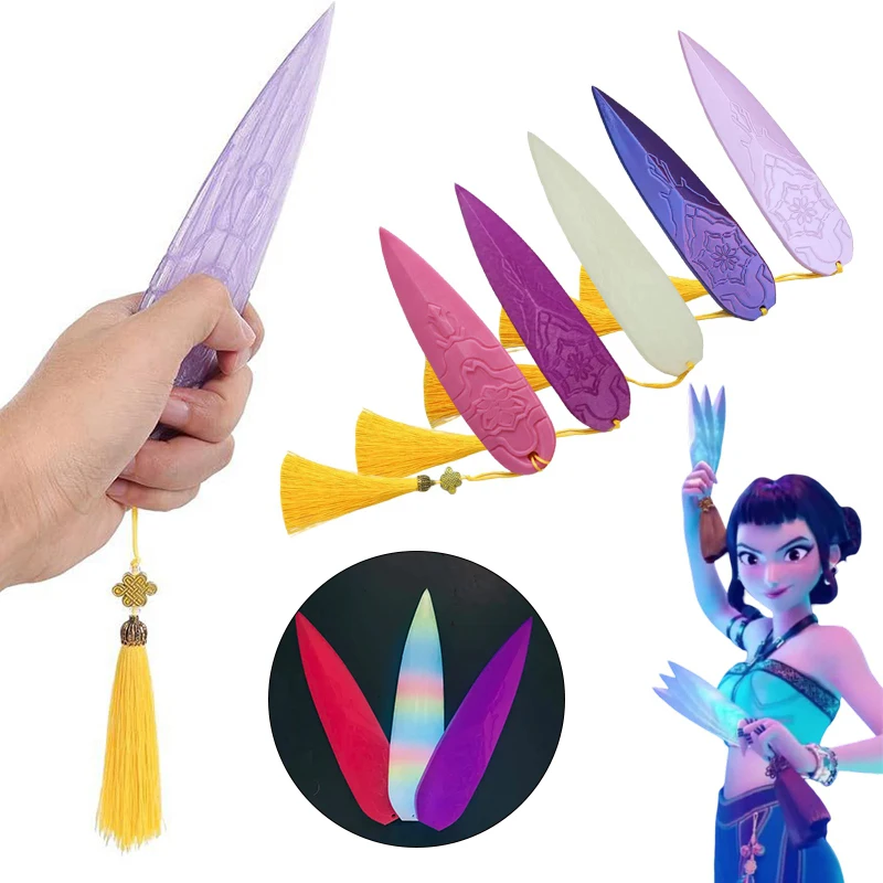 Espada De Cosplay Demon Slayer/Hunter - Réplica Impresa En 3D Para Anime, Halloween, Coleccionistas - Accesorio Detallado
