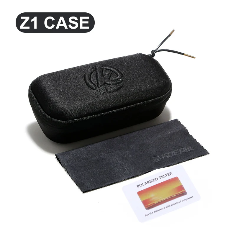 

Футляр для очков для чтения солнцезащитных очков жесткий на молнии сумка для переноски дорожная сумка Женская Новинка 2024