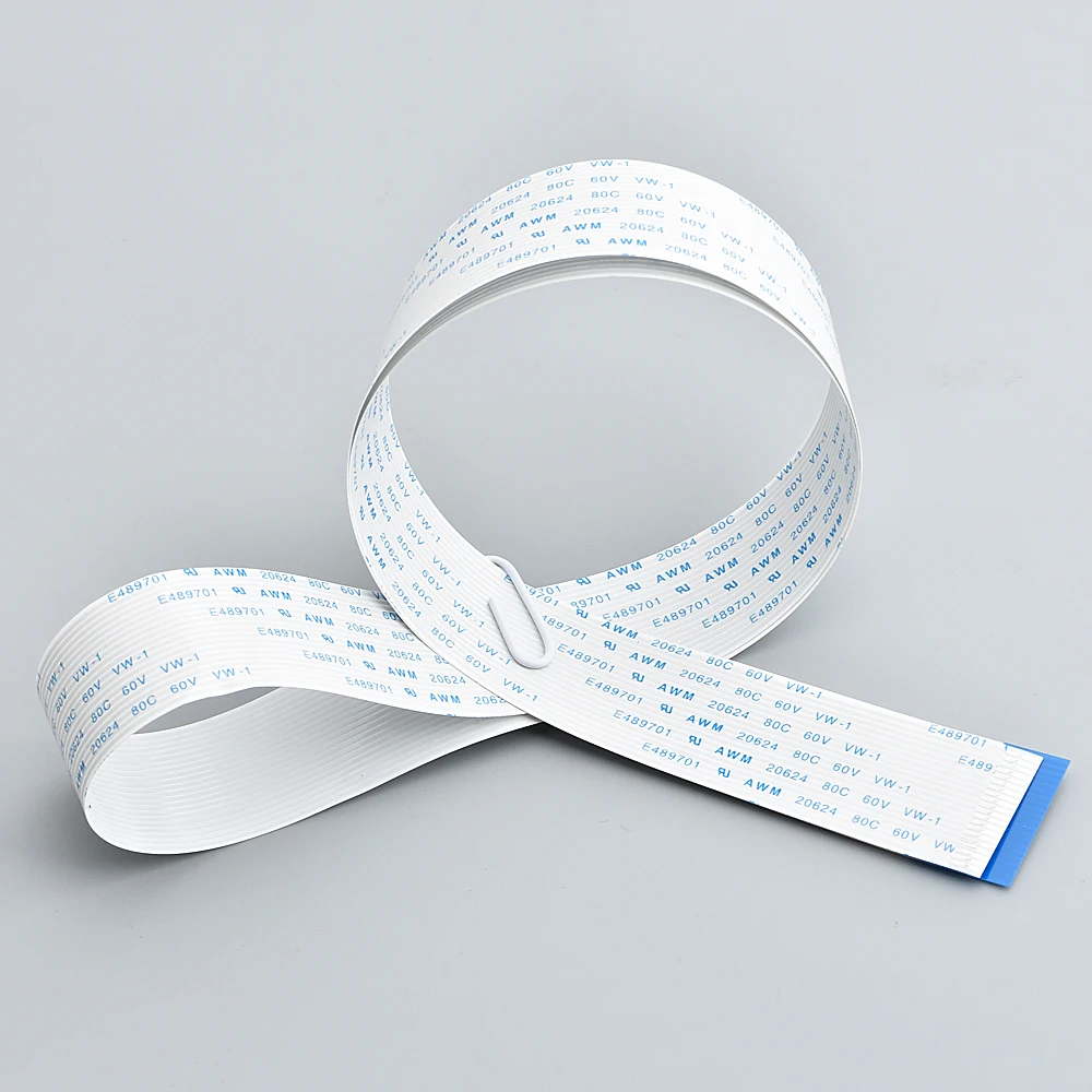 câble plat pour scanner pour imprimante hp