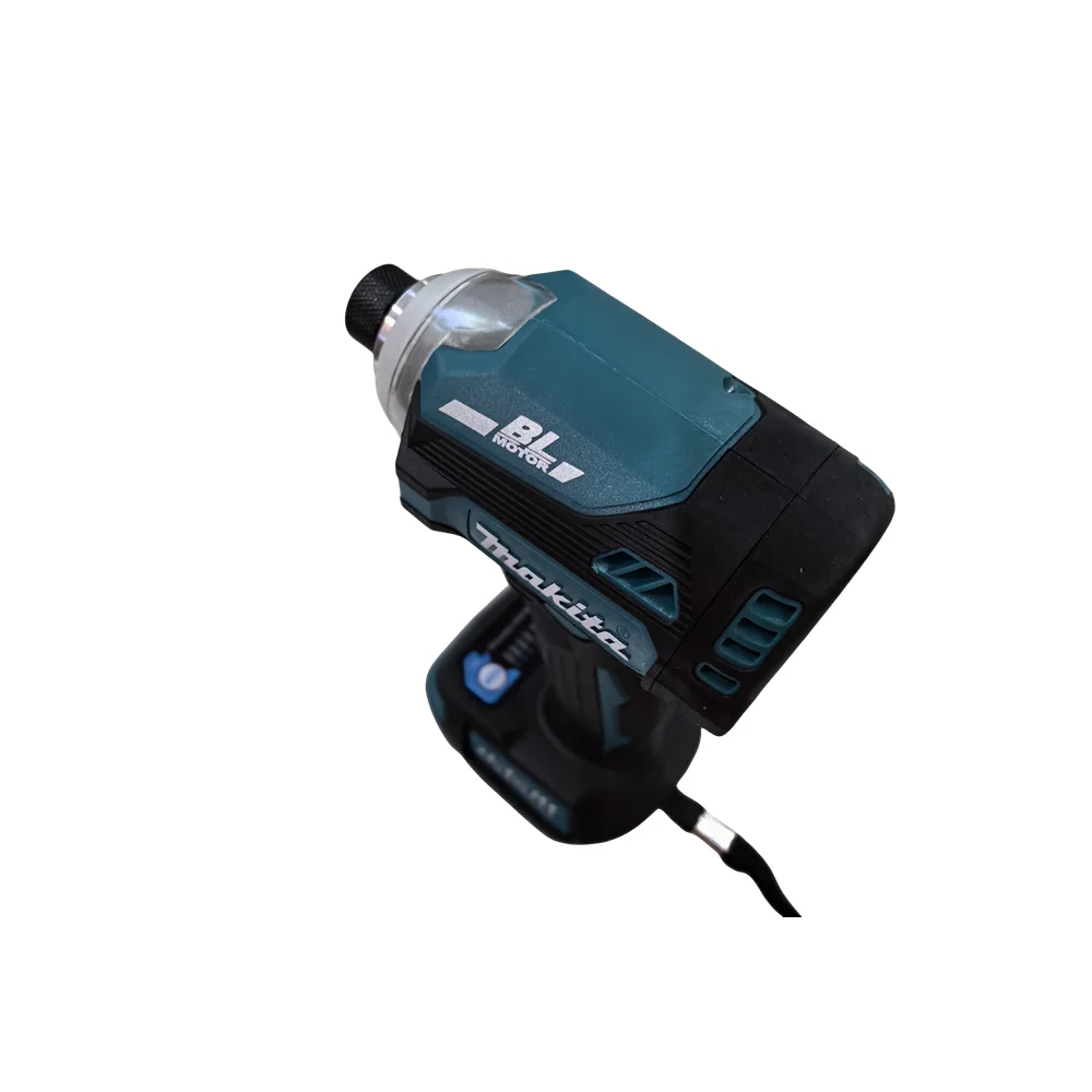 Makita DTD171 18V brushless electric impact multifunction electric drill 18V Battery Screwdriver Power Tools 3