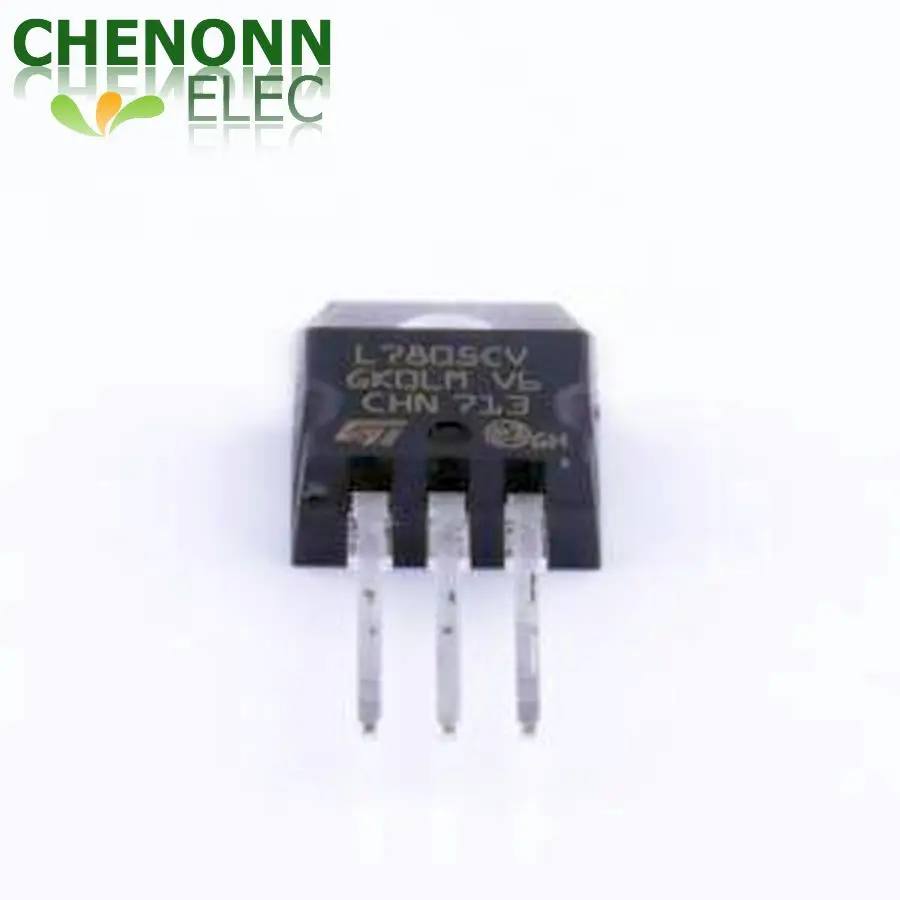 L7805CV