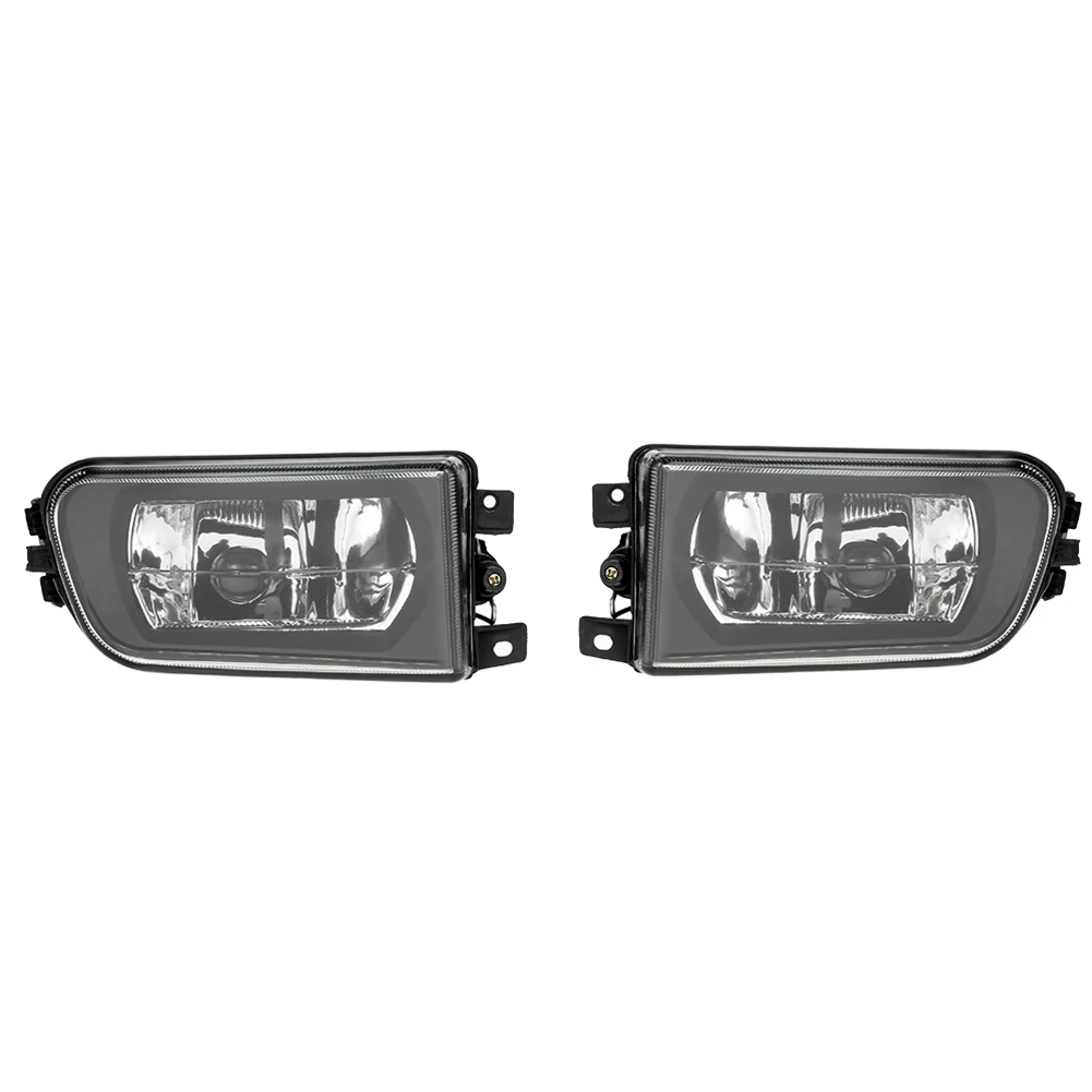 

2 шт., передний бампер для BMW E39 Z3 1997-2000 63178360575