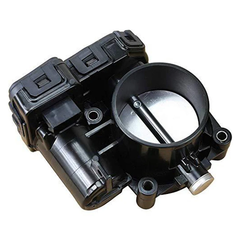Applicable For Cherokee/Compass 3.8 throttle valve body assembly 04861661AA 0280750203