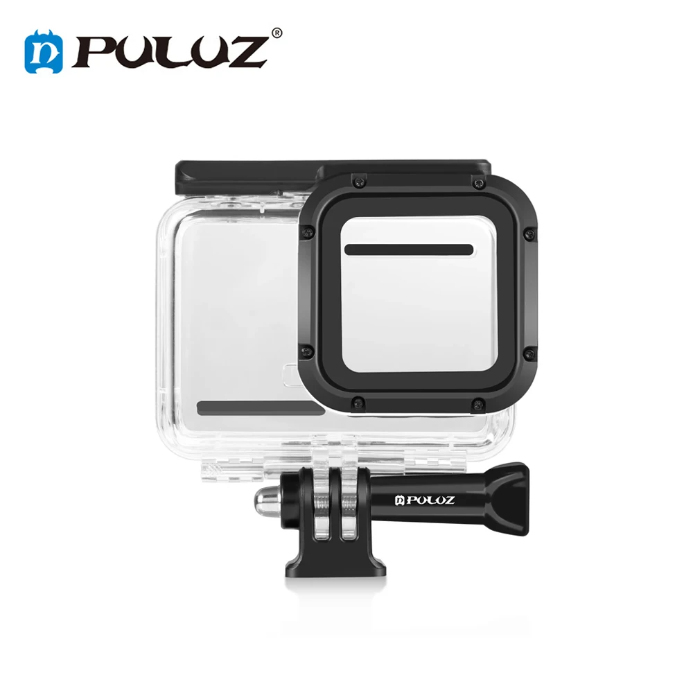 Puluz 60M Custodia Impermeabile Per Immersione Subacquea Per Insta360 One Rs 4K Custodia Per Fotocamera Sportiva Custodia Protettiva Per Custodia Suba