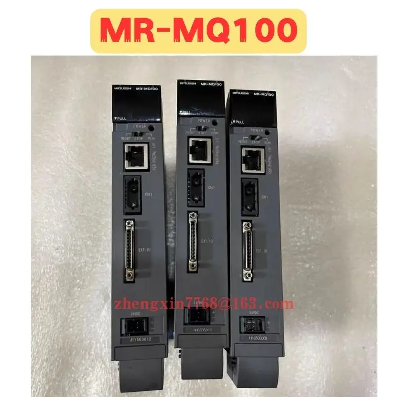 

Second-hand Drive MR-MQ100 MR MQ100 Normal Function Tested OK