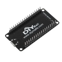 ESP32 DEVKIT ESP32-WROOM-32 Development Board ESP32 ESP-32S 2.4GHz WiFi+BT BLE Dual-core Dev Module CP2102 for Arduino DOIT - Image 2