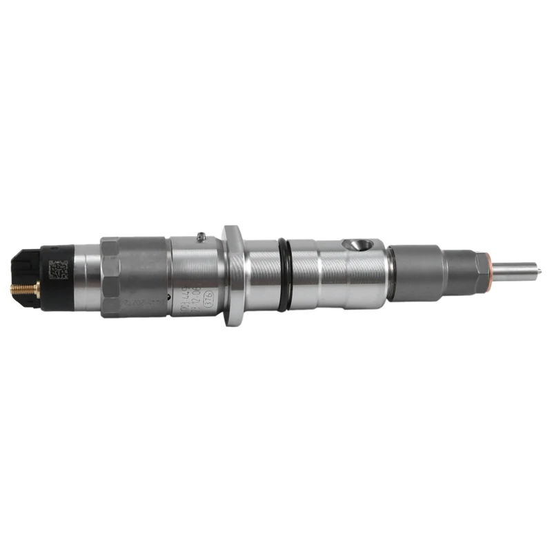 

1 Piece 0445120272 New Diesel Fuel Injector Nozzle Replacement Parts For 8.3L Cummins