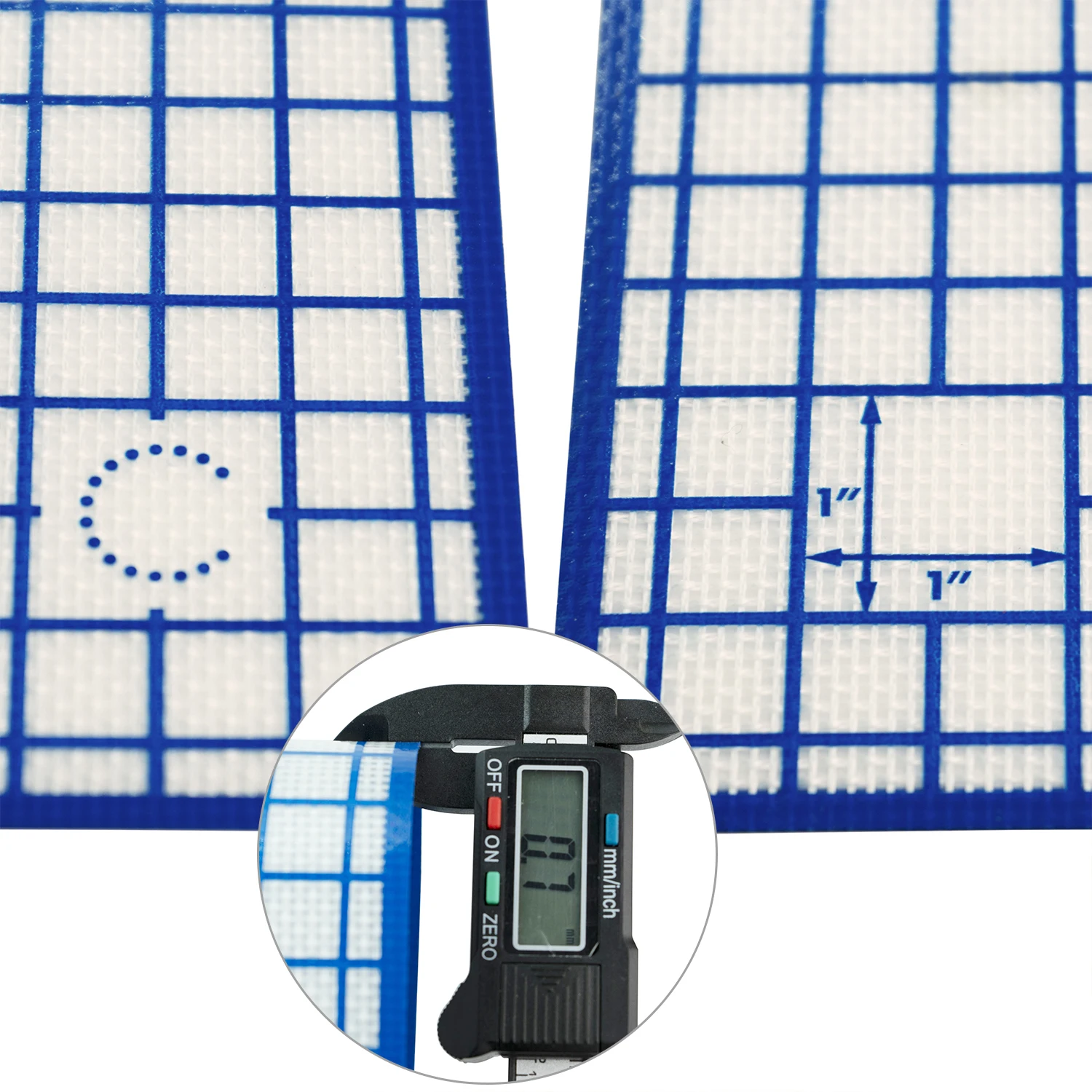 Silicone Baking Mat 1