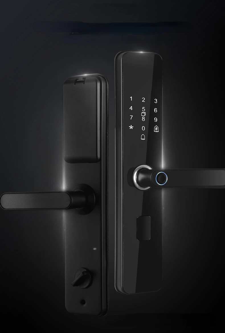 Never Compromise on Your Homes Security Again