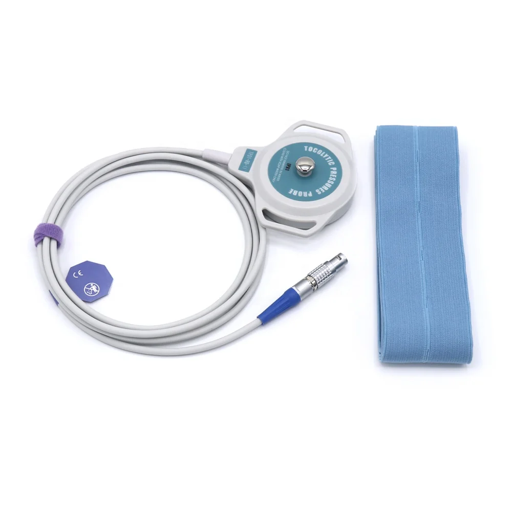 

Huntleigh BD4000 compatible TOCO Fetal Transducer