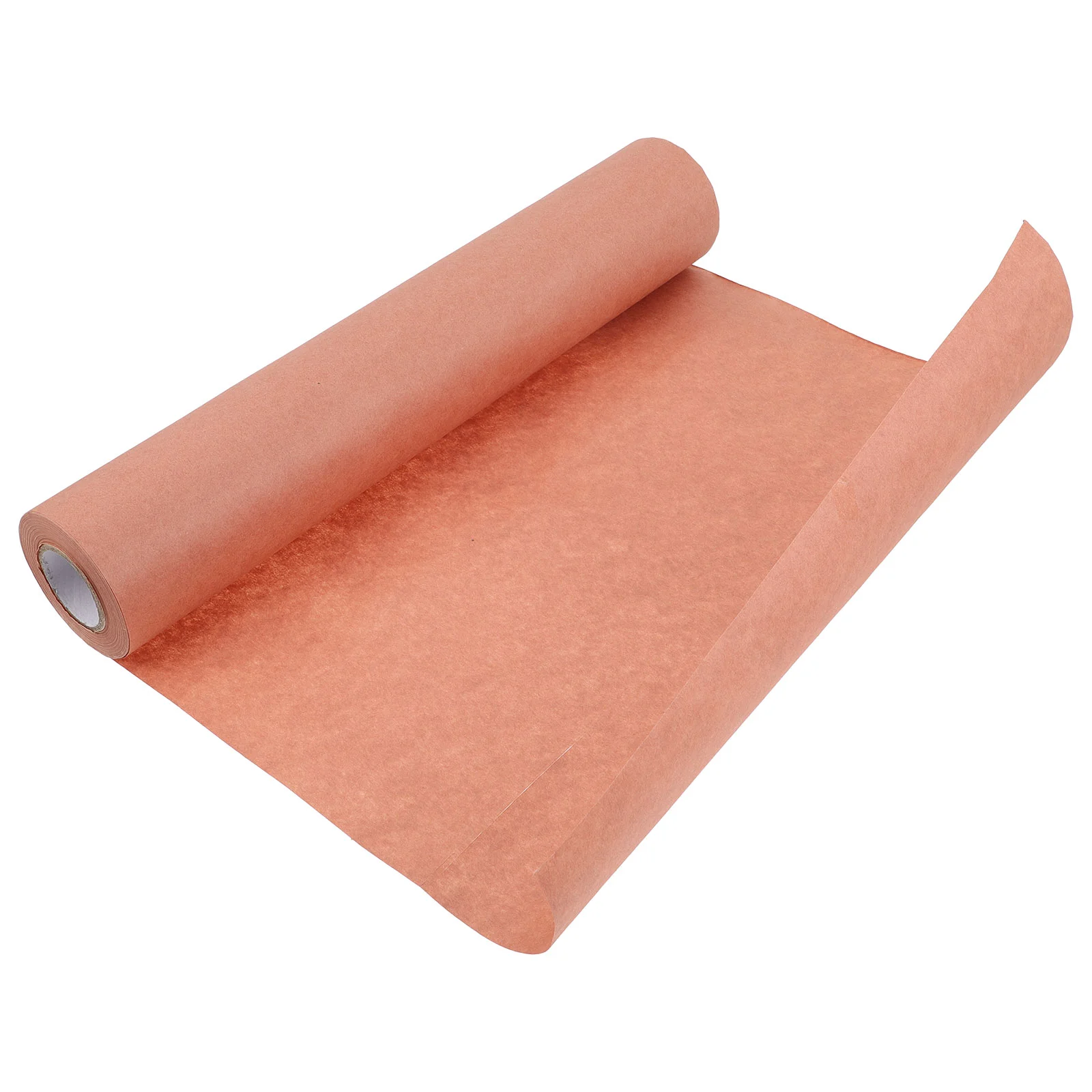 

Non Stick Griddle Baking Pan Nonstick Bakeware Portable Grill Paper Convenient Bread