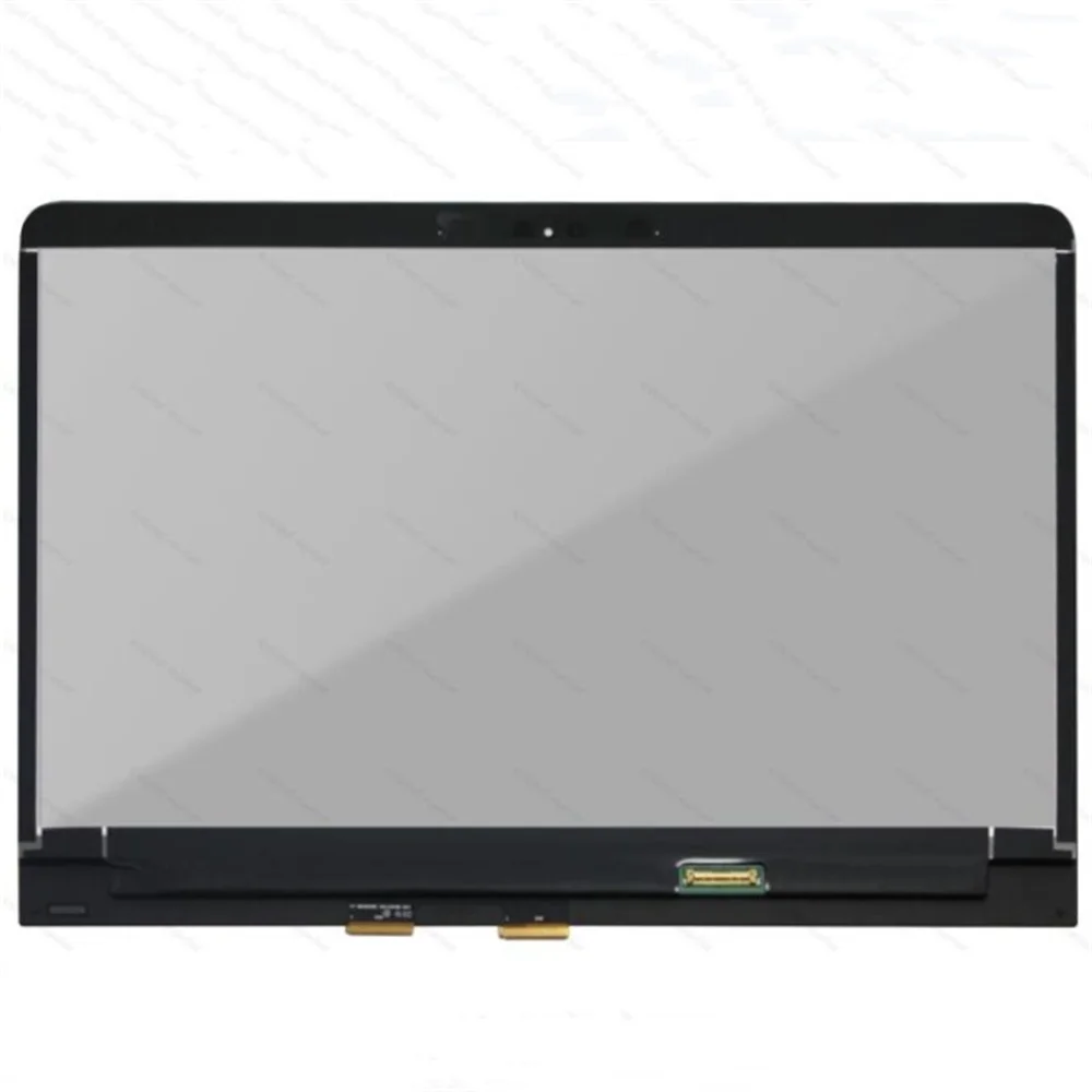 

Экран для ноутбука HP Spectre x360 13-w Series 13-w011tu 13-w020tu, 13,3 дюйма, IPS панель, ЖК-дисплей, сенсорный экран, стекло в сборе
