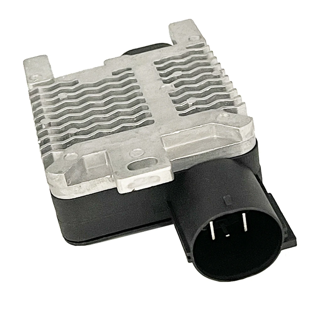 Engine Cooling Fan Relay For Ford Crown Victoria Town Marquis BAOLUN 10338708 940002904 6W1z8b658AC 940.0029.04
