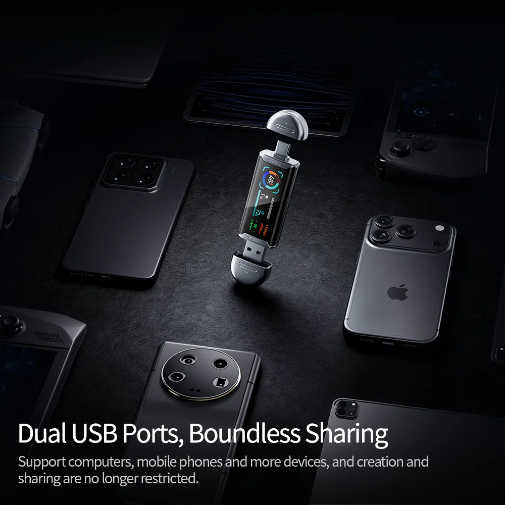 3844-b30389.png MOVESPEED SU10 1090 MB/s PenDrive de estado sólido 2TB 1TB 512GB 256GB 128GB