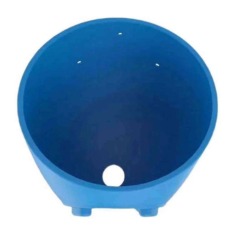 Y10A-Silicone Protective Case For Echo Spot ( Release) With Dustproof & Drop-Proof Protective Case