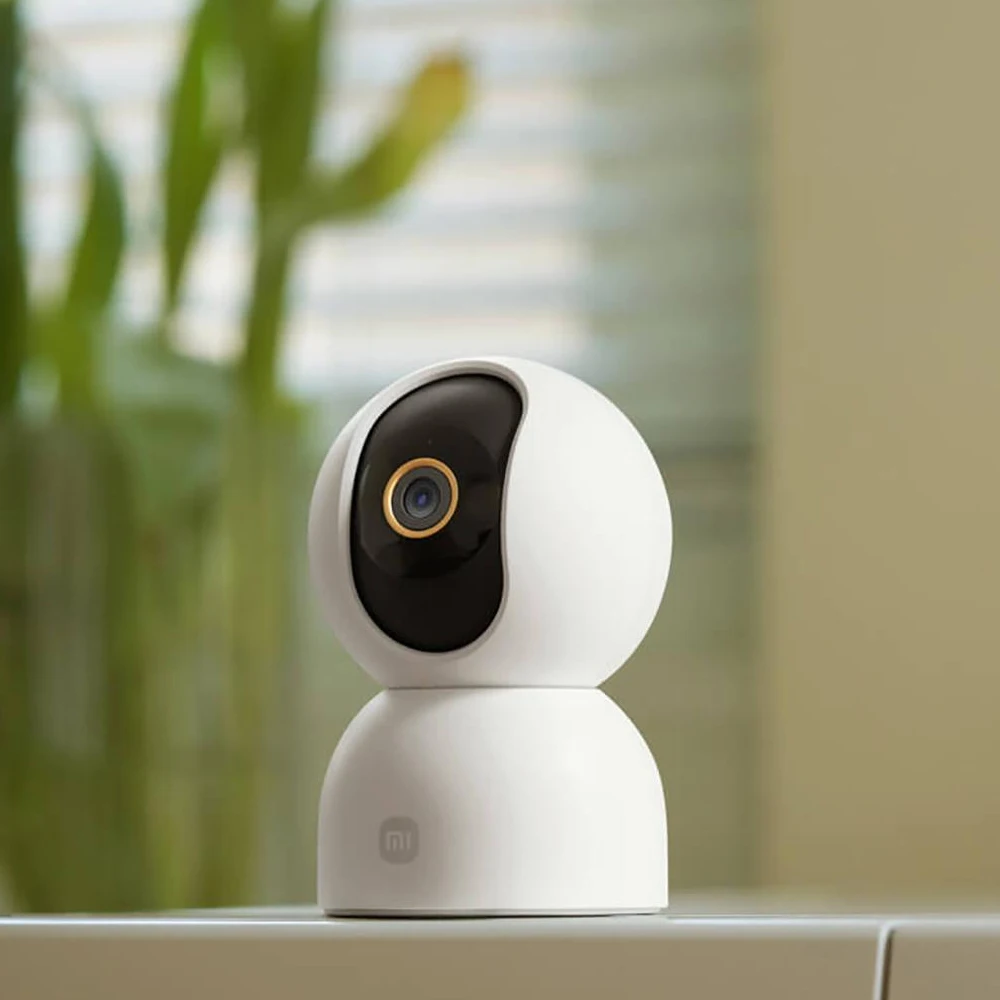 Smart Camera 360 Mi Home Security Camera 1080p Global Mi