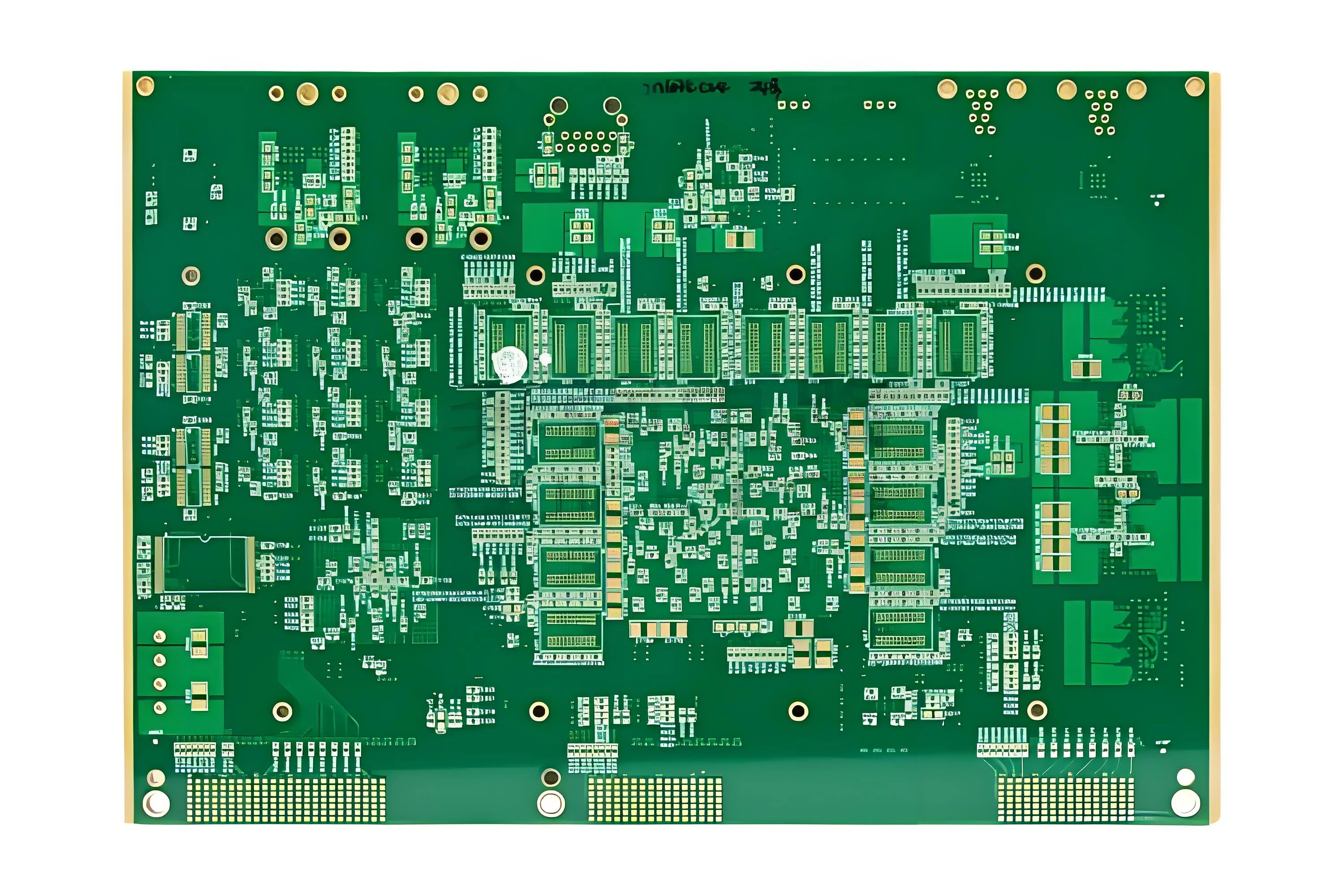 Scheda PCB Personalizzata, Assemblaggio di Circuiti Stampati, Componenti SMT per PCB, Approvvigionamento BOM