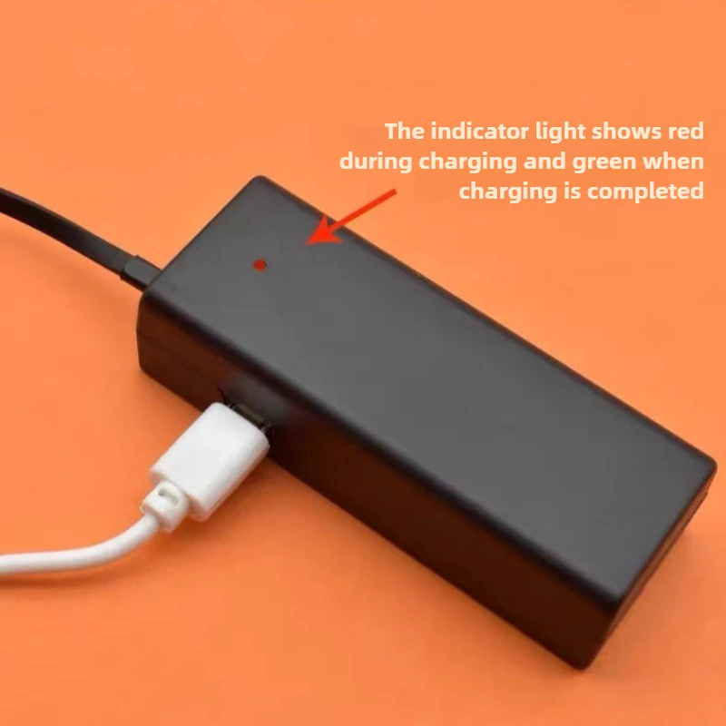 Professional LED Thumb Light Ear Pick Wax Removal Tool 3 Level Brightness USB Charging Ear Cleaner Care Tool